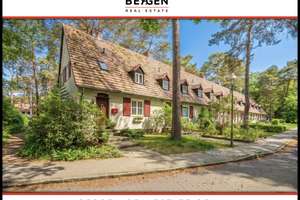 Solide vermietetes Reihenendhaus in begehrter Zehlendorfer Waldsiedlungslage – Die vollständige Adresse der Immobilie erhältst du vom Anbieter., 14163 Zehlendorf, Berlin – Vorschaubild 1