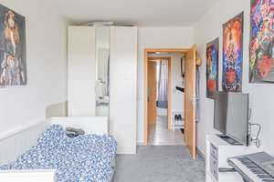 Schöne 4-Zimmer-Wohnung mit Balkon in Groß-Buchholz
**vermietet frei ab 01.10.2026** – Die vollständige Adresse der Immobilie erhältst du vom Anbieter., 30655 Groß-Buchholz, Hannover – Vorschaubild 7