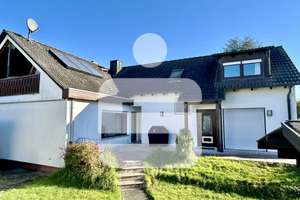 Attraktives ZFH-Konzept in Großenseebach...zwei Häuser - ein Grundstück: ideal für Familie – Die vollständige Adresse der Immobilie erhältst du vom Anbieter., 91091 Großenseebach – Vorschaubild 1