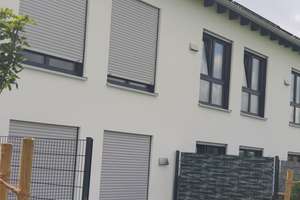 attraktives Reihenhaus mit fünf Zimmern in Biessenhofen, Ebenhofen mit Entkalkungsanlage – Aitrangerstraße 15, 87640 Biessenhofen – Vorschaubild 6