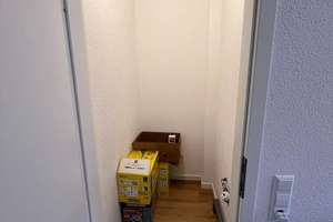 Moderne 1-ZKB, saniert, Möbliert – Die vollständige Adresse der Immobilie erhältst du vom Anbieter., 68169 Neckarstadt-West, Mannheim – Vorschaubild 6