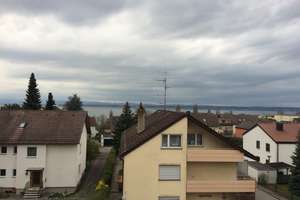1-Zi.-Whg. in Immenstaad, Berg- und Seesicht, EBK, Balkon, Keller, auf Wunsch möbliert/teilmöbliert – Die vollständige Adresse der Immobilie erhältst du vom Anbieter., 88090 Immenstaad am Bodensee – Vorschaubild 8
