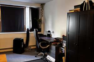 Schöne 1-Zimmer-Wohnung in zentraler Lage – Nachmieter/in gesucht – Die vollständige Adresse der Immobilie erhältst du vom Anbieter., 54290 Mitte/Gartenfeld, Trier – Vorschaubild 4