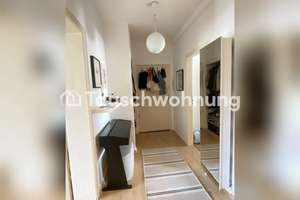 Tauschwohnung: 2Z SüdBalkon vs. 5Z Wohnung/Haus + Garten/Balkon – Die vollständige Adresse der Immobilie erhältst du vom Anbieter., 50678 Neustadt/Süd, Köln – Vorschaubild 2