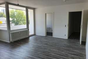 1-Zimmer-Apartment mit Balkon in Porz-Finkenberg