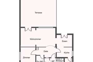 Freistehendes Einfamilienhaus in exklusiver Wohnlage von Köln-Rath/Heumar (Göttersiedlung) – Die vollständige Adresse der Immobilie erhältst du vom Anbieter., 51107 Rath/Heumar, Köln – Vorschaubild 21