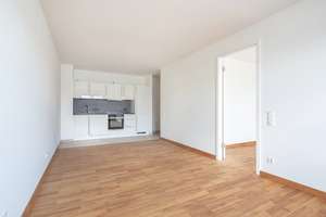 MAIER - Neues Sendling: Moderne 2 Zi Whg mit EBK, Aufzug,TG,U-Bahnlage! – Tölzer Str. 2e, 81379 Thalkirchen, München – Vorschaubild 6