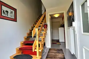 Traumhaftes Haus am Bernsteinsee - großer Garten eine tolle Nachbarschaft in ruhiger Lage – Gifhorn (Kreis) – Vorschaubild 5