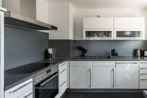 Penthouse-Wohnung mit grüner Terasse in Mannheim, möbliert sofort zu vermieten! – 68309 Käfertal, Mannheim – Vorschaubild 16