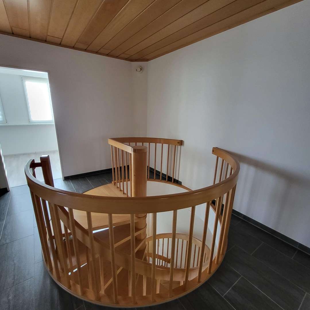 Immobilie in Sendenhorst - Attraktives freistehendes Einfamilienhaus in ruhiger Wohnlage von Sendenhorst (Erbbaurecht) - Bild 13