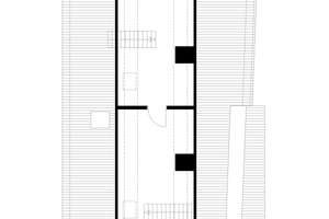DG-Wohnung im Stadtzentrum! – Beginenberg 28, 18055 Stadtmitte, Rostock – Vorschaubild 9