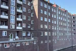 1-Zimmer-Wohnung im Hochparterre in Hamburg-Hamm – Diagonalstrasse 46b, 20537 Hamm, Hamburg – Vorschaubild 12
