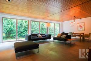 Eine Ikone ihrer Zeit – Architektenhaus in einmaliger Waldrandlage – Die vollständige Adresse der Immobilie erhältst du vom Anbieter., 38444 Detmerode, Wolfsburg – Vorschaubild 6