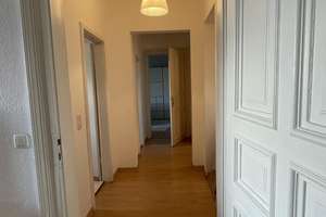 Möblierte Traumwohnung im Herzen von Leipzig mit einzigartigem Blick! – Riemannstrasse 28, 4107 Zentrum-Süd, Leipzig – Vorschaubild 21