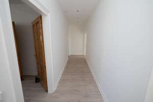 Renovierte 3,5 Raum - Etagenwohnung mit tollem Bad in zentraler Lage von Gelsenkirchen Erle – Cranger Str. 298, 45891 Erle, Gelsenkirchen – Vorschaubild 7