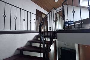 Villa Messel Nähe Darmstadt Aschaffenburg – Dieselstrasse 59, 64409 Messel – Vorschaubild 32
