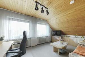 Großzügiges Einfamilienhaus in Bloherfelde mit Garten, Garage und viel Potenzial – Die vollständige Adresse der Immobilie erhältst du vom Anbieter., 26129 Bloherfelde, Oldenburg (Oldenburg) – Vorschaubild 11