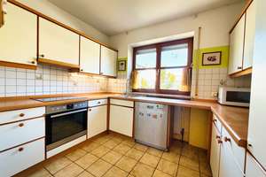 Familienfreundliche Doppelhaushälfte mit Garten & Platz in Ingolstadt Etting! – Die vollständige Adresse der Immobilie erhältst du vom Anbieter., 85055 Etting, Ingolstadt – Vorschaubild 8