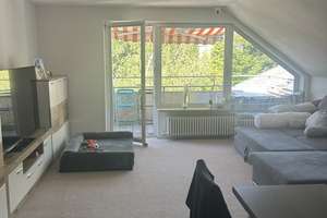 Schöne Dachgeschosswohnung im Heilbronner Osten – Rampacher Tal 10, 74076 Heilbronn, Heilbronn – Vorschaubild 7