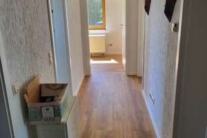 Wohnen mit Charakter: Vier-Zimmer-Wohnung in Trier-Euren – Herrmannstraße 18, 54294 Euren, Trier – Vorschaubild 2