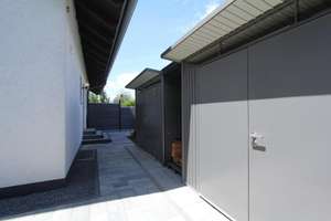 Helle Doppelhaushälfte in Zuchering – attraktiv modernisiert – Die vollständige Adresse der Immobilie erhältst du vom Anbieter., 85051 Süd, Ingolstadt – Vorschaubild 13