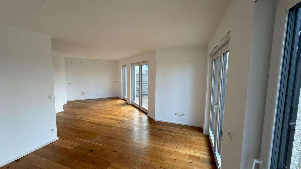 Immobilie in Elmenhorst/Lichtenhagen - Freigezogenes modernes Doppelhaus mit Doppelcarport - Bild 6