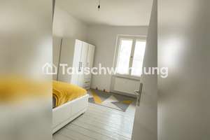 Tauschwohnung: 2-Zimmer-Wohnung in Spandau zum Tausch – Die vollständige Adresse der Immobilie erhältst du vom Anbieter., 13595 Wilhelmstadt, Berlin – Vorschaubild 2