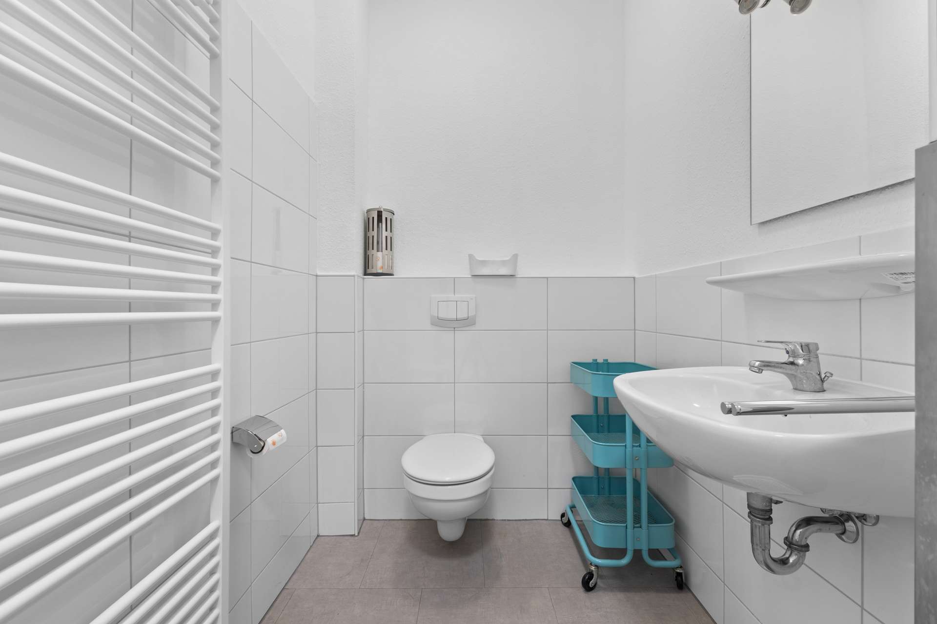 Immobilie in Dornum - Renditestarkes Mehrfamilienhaus in Küstenlage - Bild 22