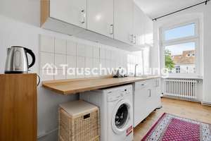 Tauschwohnung: Schöne, helle 2-Zimmer-Wohnung im Wedding – Die vollständige Adresse der Immobilie erhältst du vom Anbieter., 13351 Wedding, Berlin – Vorschaubild 7