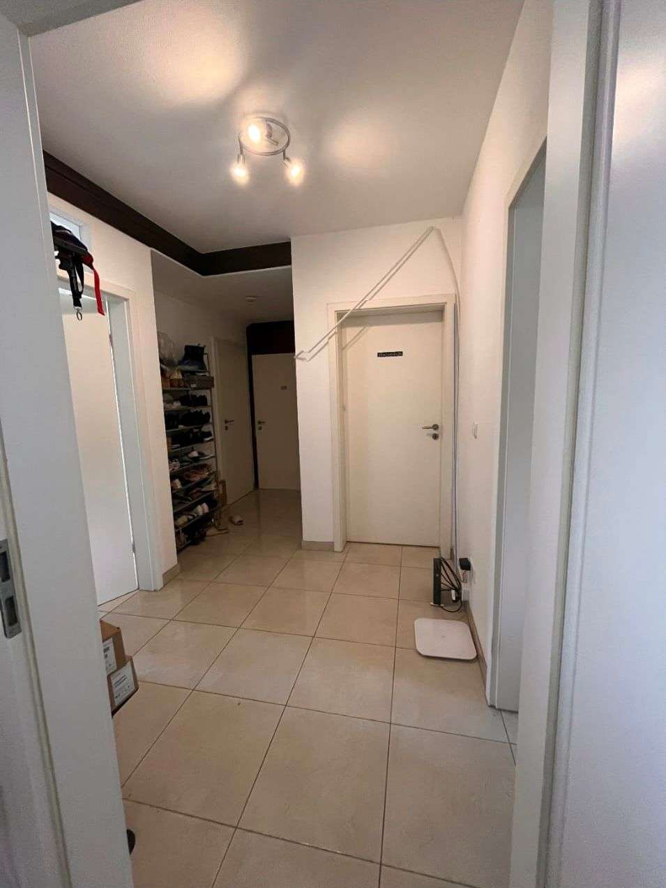 Immobilie in Pfinztal - Charmante 3-Zimmer-Wohnung in Pfinztal-Berghausen - Bild 1