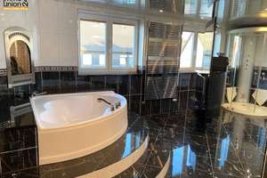 Stilvolles 241 qm Einfamilienhaus mit Luxusausstattung und großer 100 qm Garage für Autoenthusiasten – Die vollständige Adresse der Immobilie erhältst du vom Anbieter., 91126 Forsthof, Schwabach – Vorschaubild 18