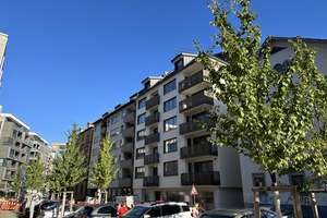 Wohnen in Stuttgart West+EBK+FBH – Die vollständige Adresse der Immobilie erhältst du vom Anbieter., 70176 Rosenberg, Stuttgart – Vorschaubild 9