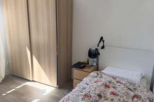 Zuhause mit zwei Zimmern in der Alten Neustadt – Pappelallee 4, 39106 Alte Neustadt, Magdeburg – Vorschaubild 6