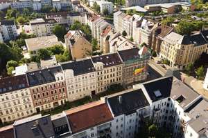Vermietete 2-Zimmer-Wohnung mit Einbauküche und Badewanne | attraktive Lage – Die vollständige Adresse der Immobilie erhältst du vom Anbieter., 4155 Gohlis-Süd, Leipzig – Vorschaubild 10