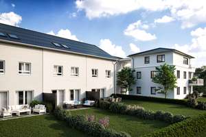 Ihr neues Zuhause: Neubau in grüner Lage! – Die vollständige Adresse der Immobilie erhältst du vom Anbieter., 74918 Angelbachtal – Vorschaubild 3