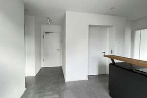 Geschmackvolle, neuwertige 3-Zimmer-Penthouse-Wohnung mit lux. Innenausstattung mit EBK in Erlangen – Die vollständige Adresse der Immobilie erhältst du vom Anbieter., 91054 Altstadt, Erlangen – Vorschaubild 15