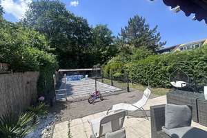 Gut geschnittenes Reihenendhaus mit großem Garten in begehrter Wohnlage – Die vollständige Adresse der Immobilie erhältst du vom Anbieter., 55127 Lerchenberg, Mainz – Vorschaubild 3