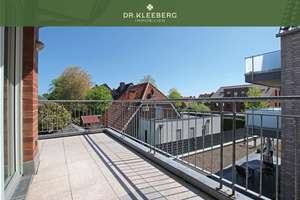 Großzügige 2 Zimmerwohnung mit großem Balkon und Tiefgaragenstellplatz in Münster-Roxel – Die vollständige Adresse der Immobilie erhältst du vom Anbieter., 48161 Roxel, Münster – Vorschaubild 6