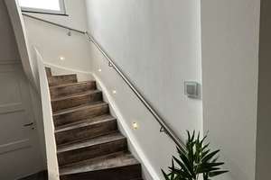 Vollständig renoviertes 5-Zimmer-Haus mit EBK in Pirmasens – Die vollständige Adresse der Immobilie erhältst du vom Anbieter., 66953 Pirmasens, Pirmasens – Vorschaubild 5