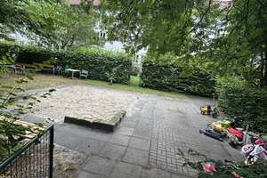 Wohnen mit Charakter: 3-Zimmer-Wohnung direkt am Ballhofplatz – Ballhofplatz 3, 30159 Mitte (Ortsteil), Hannover – Vorschaubild 7