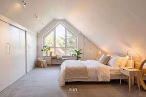 RESERVIERT: LICHTDURCHFLUTETE PENTHOUSE-MAISONETTE - TOP-Lage in mainzer Oberstadt – Die vollständige Adresse der Immobilie erhältst du vom Anbieter., 55131 Oberstadt, Mainz – Vorschaubild 32