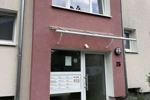 Attraktive Lage zwischen Basel und Freiburg in Weil am Rhein – Hirschenstr. 26, 79576 Weil am Rhein – Vorschaubild 1