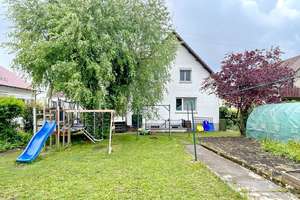 Einfamilienhaus in ruhiger und sonniger Lage mit schönem Garten! – Die vollständige Adresse der Immobilie erhältst du vom Anbieter., 78056 Weigheim, Villingen-Schwenningen – Vorschaubild 17
