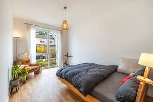 Wohnen mit Garten & Terrasse – Weißenburgstraße 58, 53175 Godesberg-Nord, Bonn – Vorschaubild 15