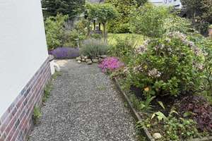 Doppelhaushälfte in Misburg-Nord mit großem Garten – Die vollständige Adresse der Immobilie erhältst du vom Anbieter., 30629 Misburg-Nord, Hannover – Vorschaubild 25