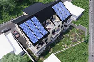 Sonnige Terrassenwohnung – 3 Zimmer, KfW 40, ohne Provision – Die vollständige Adresse der Immobilie erhältst du vom Anbieter., 71691 Freiberg am Neckar – Vorschaubild 9