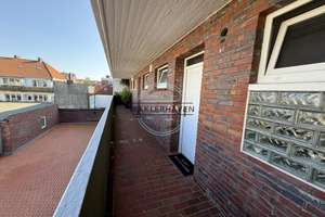 Solide Kapitalanlage m. Weitblick u. Potenzial: Wohn- u. Geschäftshaus in Wilhelmshaven nähe Kurpark – Die vollständige Adresse der Immobilie erhältst du vom Anbieter., 26382 Innenstadt, Wilhelmshaven – Vorschaubild 5