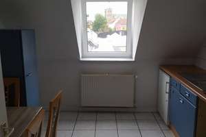 2 Zimmer Wohnung teilmöbliert in Osnabrück – Johannistorwall 12a, 49074 Innenstadt, Osnabrück – Vorschaubild 2