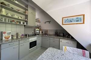 2 Zimmer Dachgeschosswohnung mit Südbalkon in bester Wohnlage – Lorentzendamm 18a, 24103 Damperhof, Kiel – Vorschaubild 9