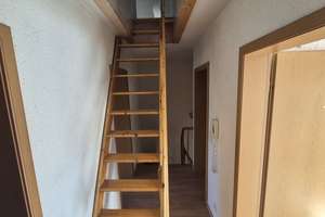 Charmantes Reihenmittelhaus mit Garten, ausgebautem Dachboden und moderner Terrasse – Die vollständige Adresse der Immobilie erhältst du vom Anbieter., 63457 Groß-Auheim, Hanau – Vorschaubild 10